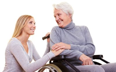 Find Peace of Mind for Loved Ones with an Elderly Companion Miami FL Families Trust