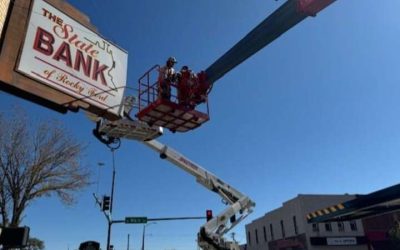 Transform Your Brand with Custom Signs for Business in Denver, CO