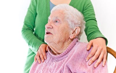 Experience Personalized Care in an Assisted Senior Living Community in Offers