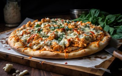 How to Get the Best Pizza Delivery Specials in Pinetop, AZ