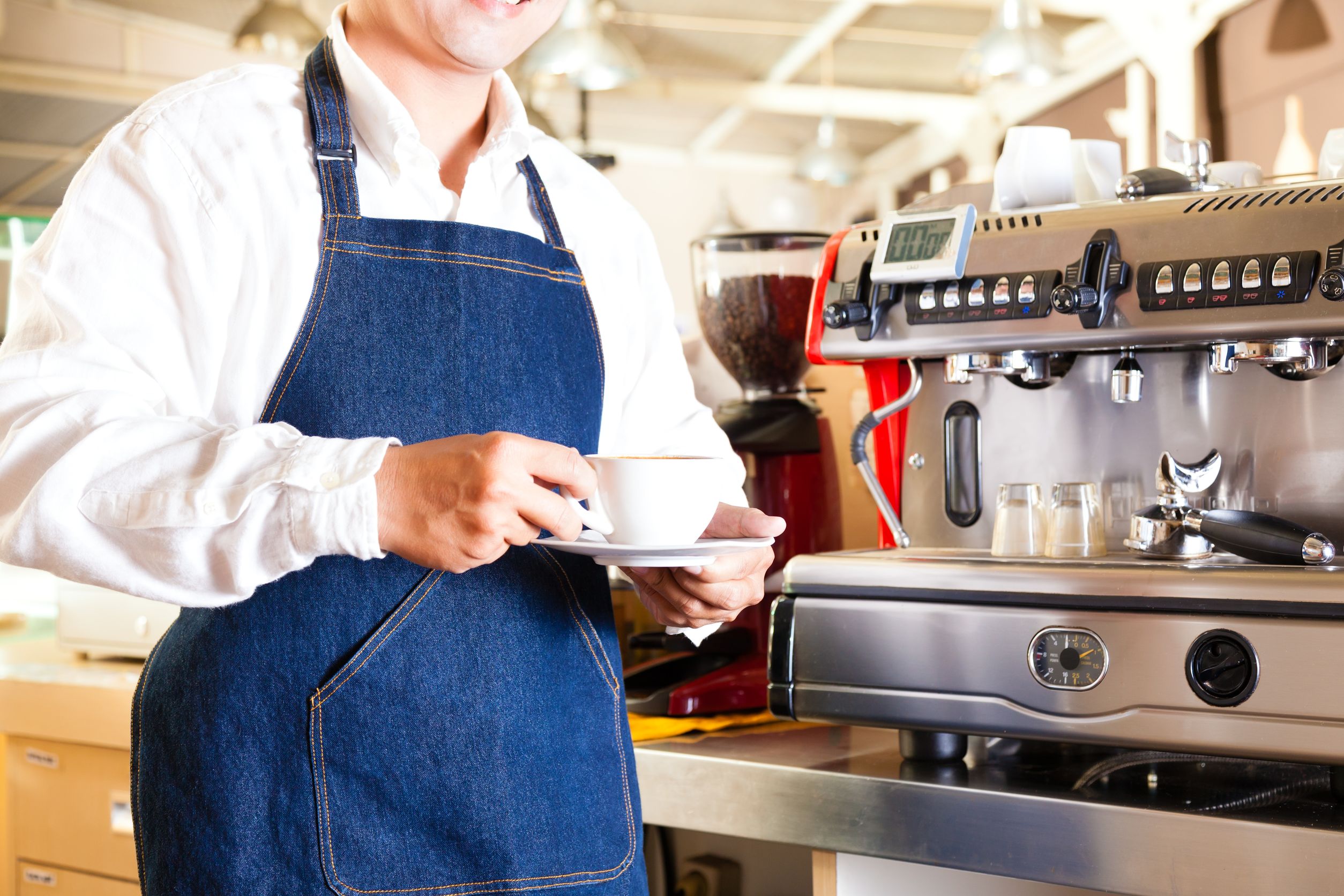 Experience the Best Drip Coffee in Quincy, IL at HeBrews XI Coffee LLC