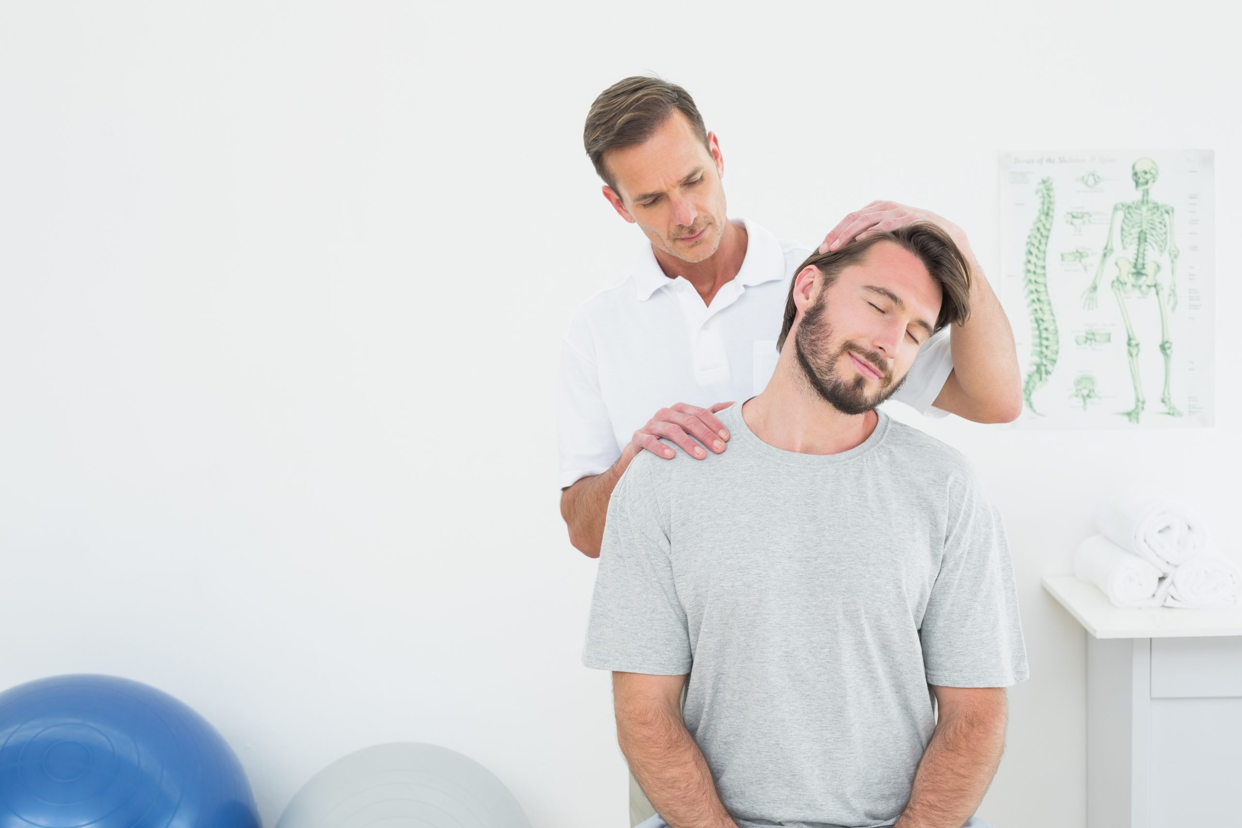 How Chiropractic Adjustments Can Improve Your Overall Health, Not Just Back Pain