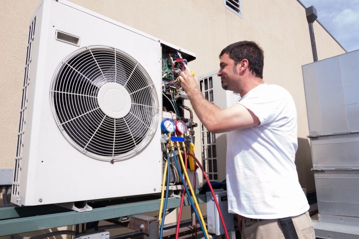 Beat Extreme Weather With HVAC Services Fenton MI Residents Trust for Fast Solutions