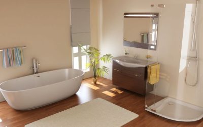 Enhance Daily Life Through Bathroom Remodeling Cedar Rapids IA Residents Recommend Most
