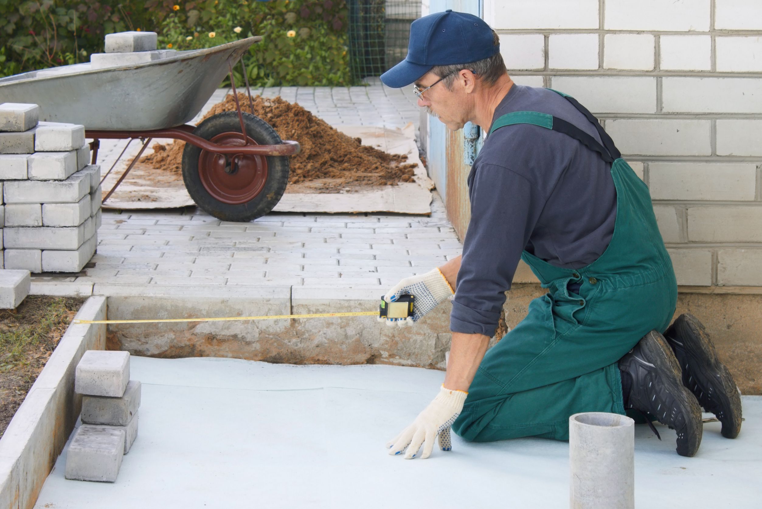 Choosing an Asphalt Contractor Johnson City, TN Locals Rely On for Durable Pavements