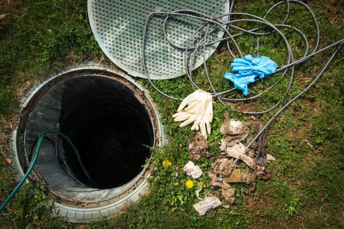 Simple Ways Septic System Maintenance, Comer, GA Protects Your Property Value