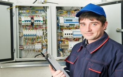 Reliable Solutions from a Commercial Electrician Tampa FL Businesses Trust for Safety