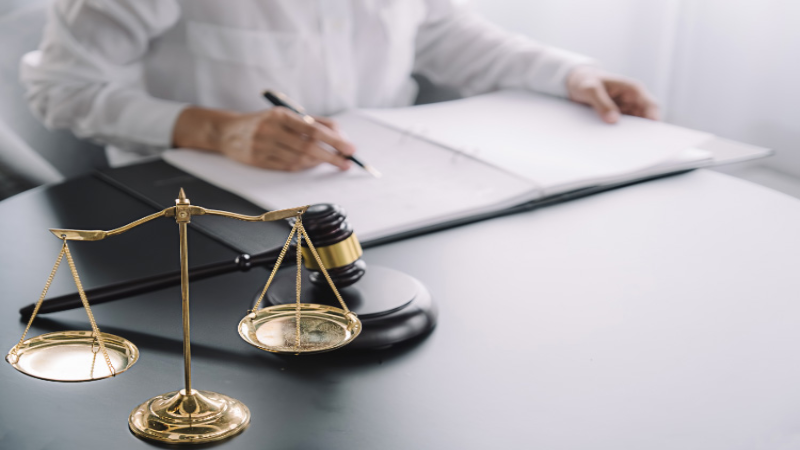 The Benefits of Using a Local Bail Bond Company in Peoria