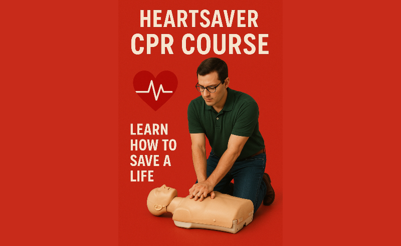 Why Fitness Trainers in Phoenix Need Heartsaver CPR Certification