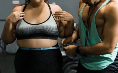 The Link Between Hormonal Imbalance and Weight Gain in Menopausal Women