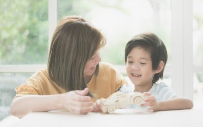 Preventative Care by a Pediatrician In Woodstock, GA, Promotes Lifelong Wellness for Children