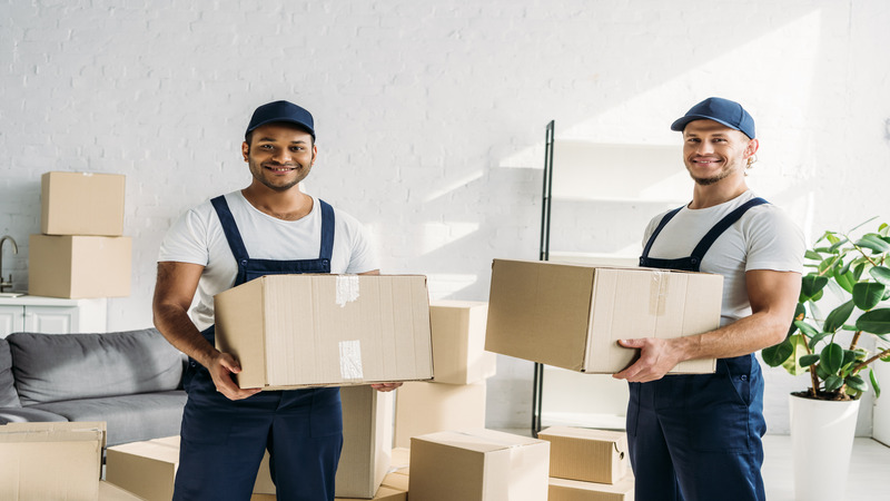 Save Money and Time With Moving Trailer Rental Jacksonville NC for Your Next Relocation