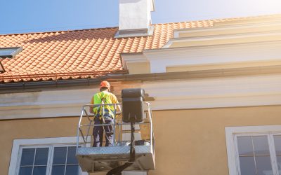 Expert Tips for Maximizing Value from Commercial Roofing Pooler Ga Services