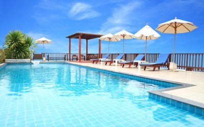 How swimming pool maintenance services Aldie VA keep your backyard oasis sparkling and safe
