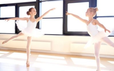 Artistic Expression Flourishes in Ballet Classes Miami FL for Beginners and Pros