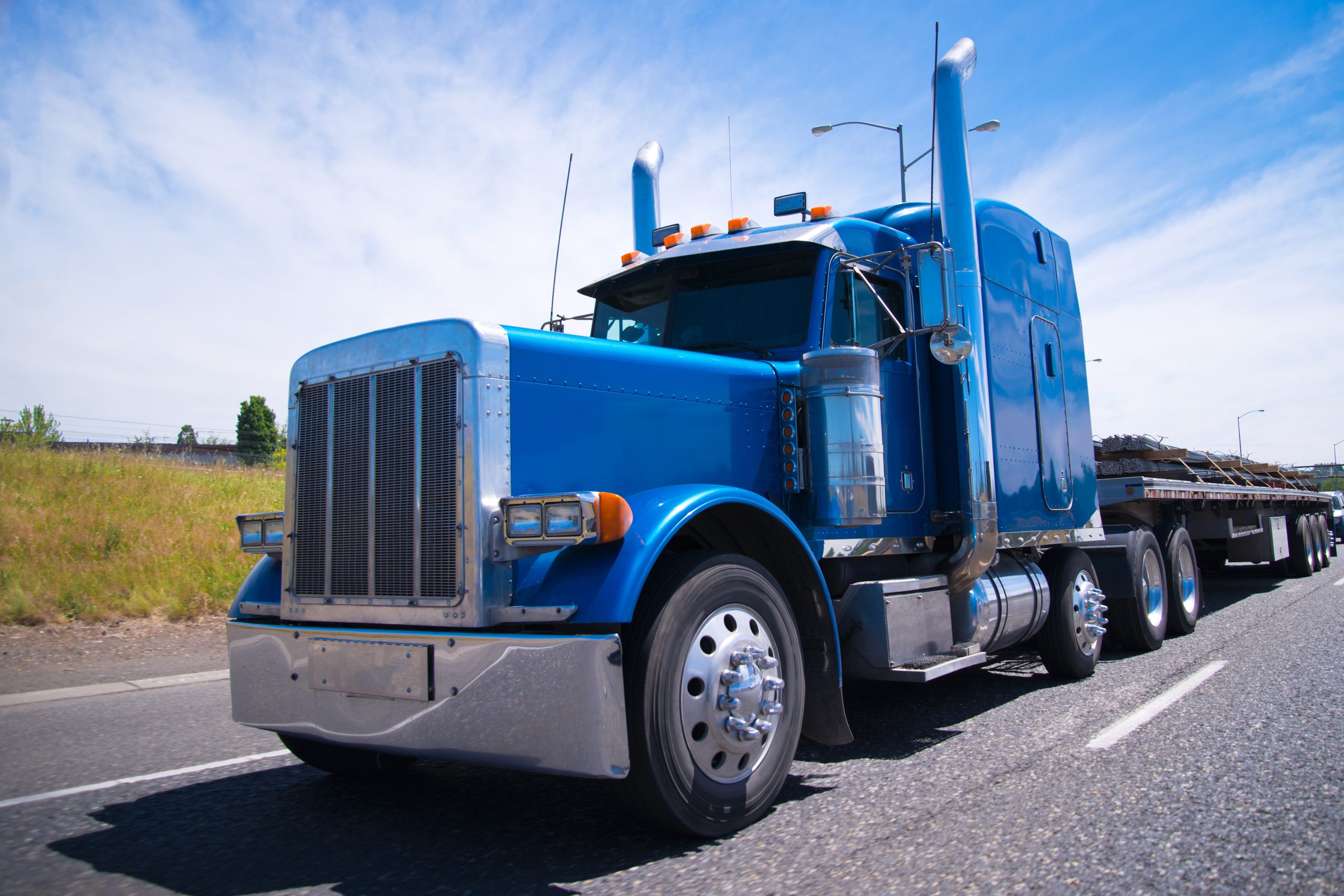 Fast and Reliable Solutions for Vehicle Recovery Lake Charles, LA Drivers Can Trust