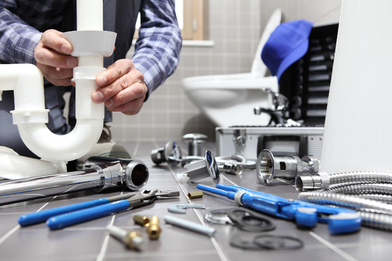 Save Money on Repairs With Trusted Plumbing Contractors Glen Ellyn IL Residents Rely On
