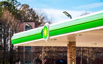 Creating safer fueling spaces through innovative gas station canopy design Austin TX, for modern drivers