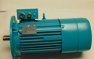 How Custom Electric Motor Manufacturers Empower American Industries With Tailored Solutions