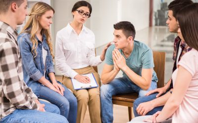 Reducing Relapse in LGBTQ+ Alcohol Recovery Programs: Key Strategies for Long-Term Sobriety