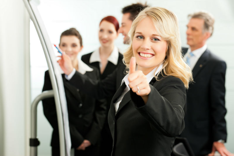San Diego Sales Consultants Share Their Top Strategies for 2025