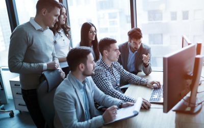 Sales Training for IT Companies – How Tech Firms Can Elevate Their Teams