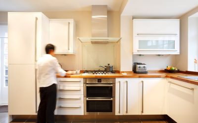 Expert Solutions for Range Repair in Metairie LA to Keep Your Kitchen Running