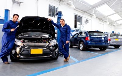 Locals Trust Reliable Solutions With an Auto Mechanic In Fitchburg, WI
