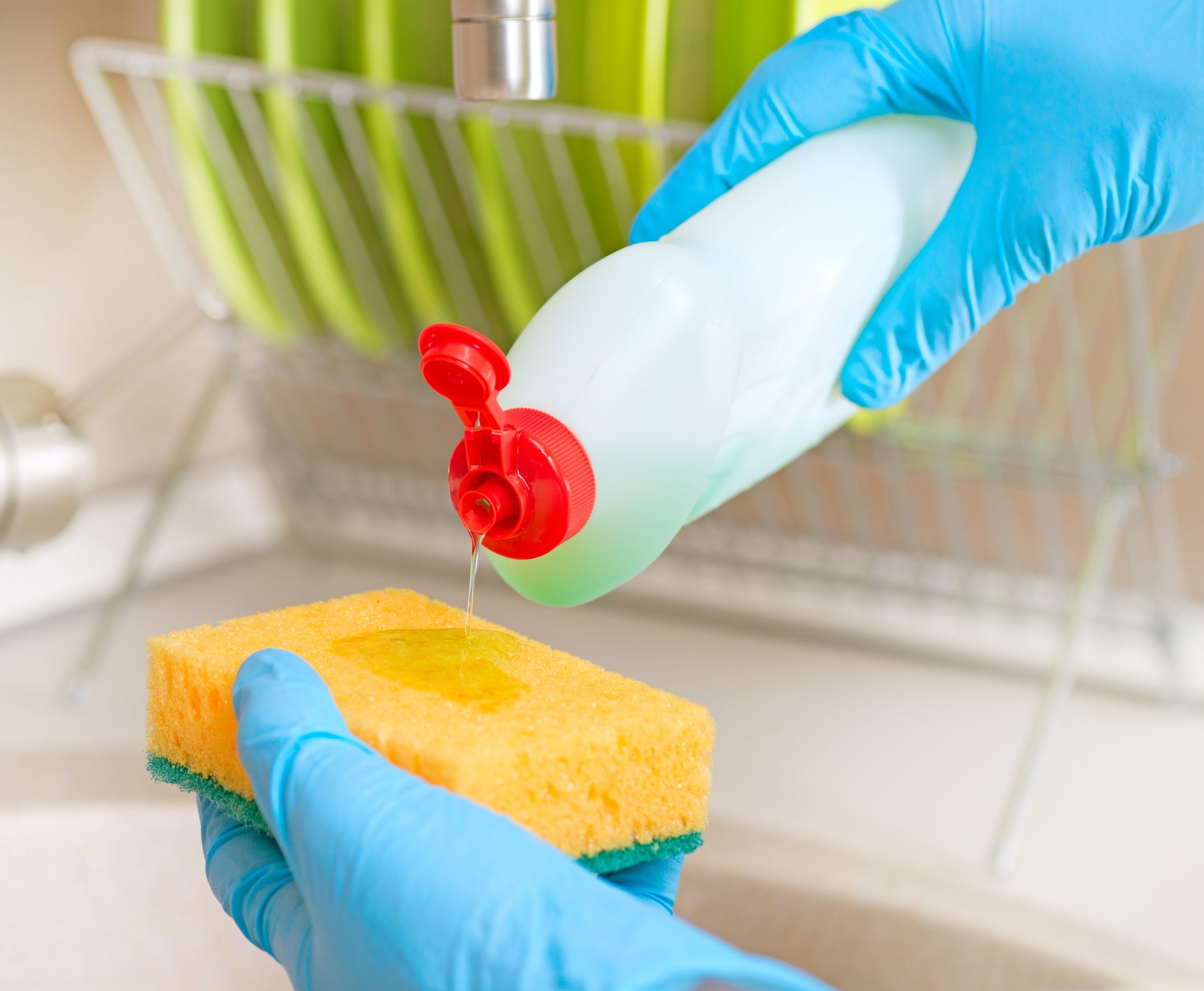 Make weekends relaxing with Katy Maid Service keeping your home tidy and welcoming