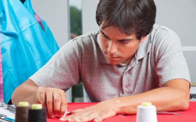 Achieve Sharp Style with Men’s Tailored Suits in New York, NY for Business and Events