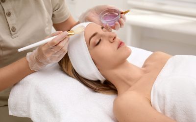 Indulge in a Spa Experience with a Facial at Omni MedSpa in Marietta, GA