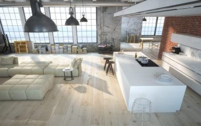 Upgrade your residential space beautifully by choosing tailored home interiors in NYC