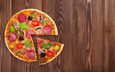 The Best Italian Dining Experience in Arizona: More Than Just Pizza