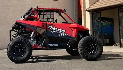 Color-Shifting Wraps: The Rising Trend Among Arizona Car Enthusiasts