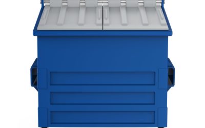 How Dumpster Rental Hutchinson, MN Simplifies Home Cleanouts for Local Residents