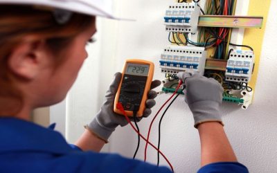 Fast Solutions When You Need An Electrical Contractor Near Commerce City, Co, Most