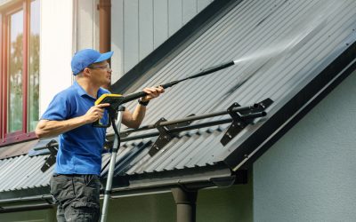 Transform Your Home with Pressure Washing Mckinney Tx for a Fresh Curb Appeal