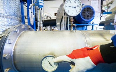 Enhance water disinfection in Indian industries using a Two Chemical CLO2 Generator solution