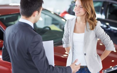 Streamline Your Finances With Dealership Payment Processing Systems for Faster Transactions
