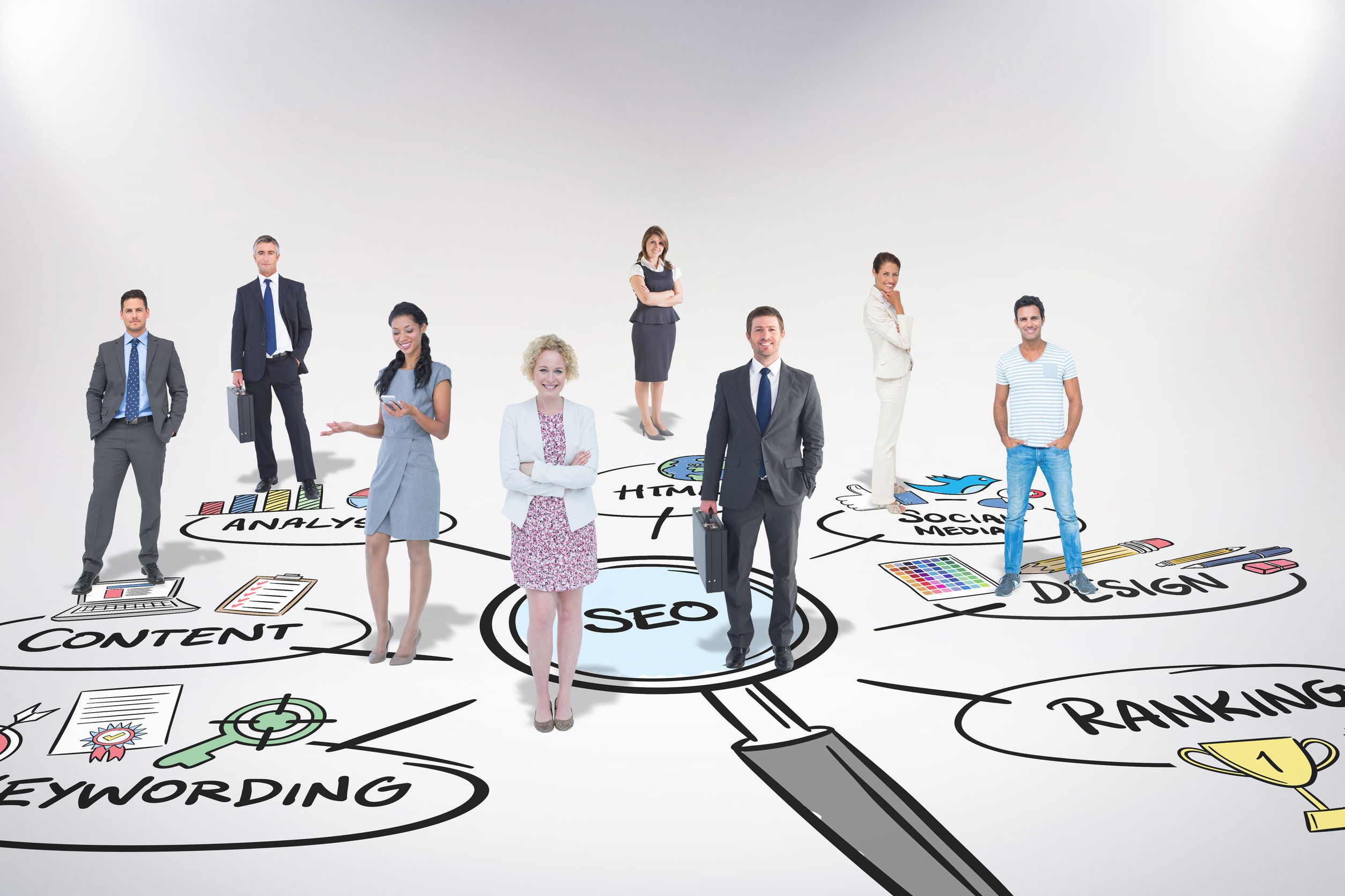 Strategies That Work From a Digital Marketing And Advertising Agency in Rockford IL