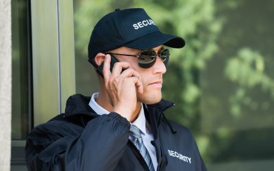 Preventing Unwanted Incidents With a Security Guard Service Phoenix AZ Solution