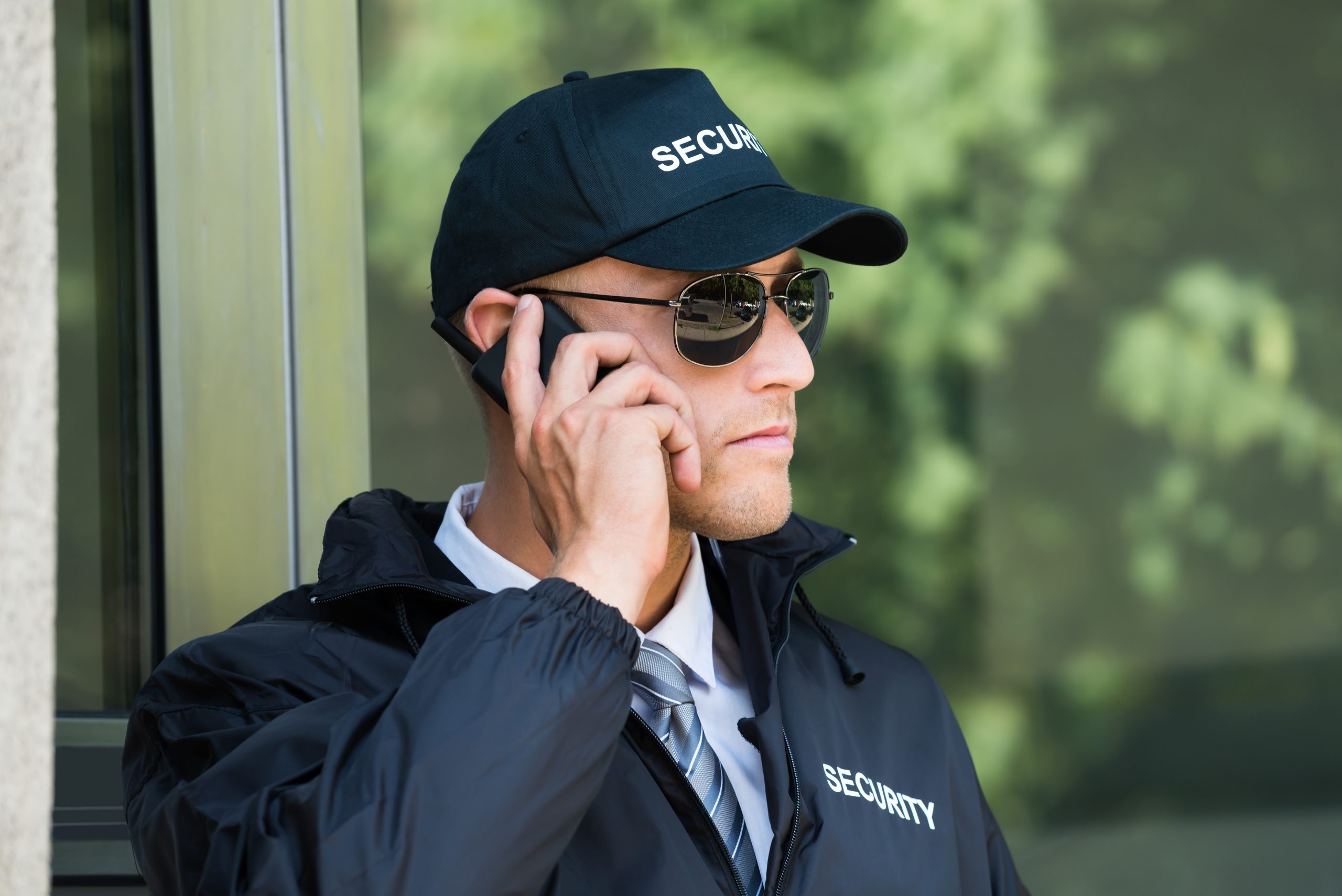 Benefits Families Gain by Hiring a Security Guard Company Hicksville NY