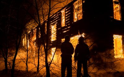 How Fire Damage Restoration in Fort Collins, CO, Helps Reclaim Your Home After Disaster