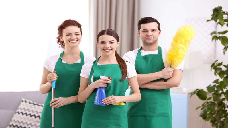 Get Sparkling Results at Home With Deep House Cleaning Services, Berkeley, CA Experts