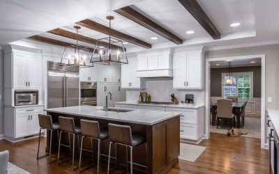 Choosing the Perfect Quartz Stone Countertop Pulaski County, AR for Modern Homes