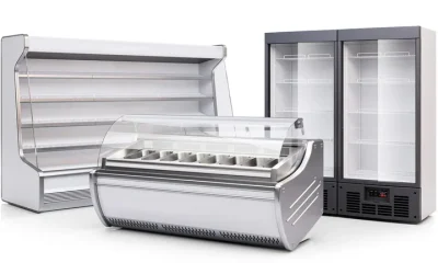 Fast Solutions for Restaurant Owners Needing Commercial Fridge Repair in San Jose, CA