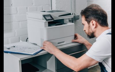 Why Local Offices Rely on a Wholesale Photocopier Supplier in Naples, FL for Productivity