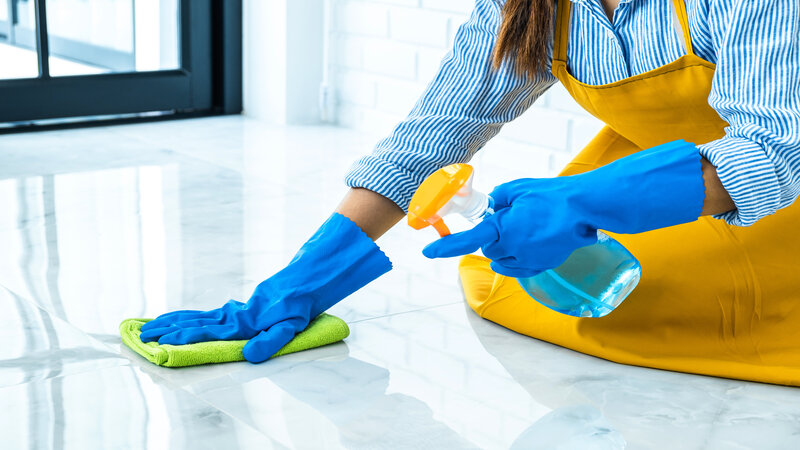 Experience Remarkable Cleanliness Using Maid Services In Holly Springs, NC for Every Household
