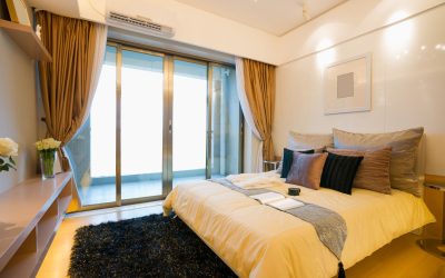 Interior Designers Trust Custom Mirrors In Houston, TX for Modern Living Room Makeovers