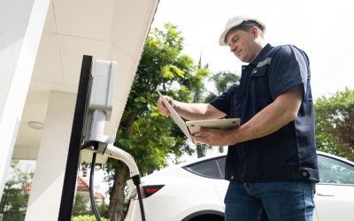 Avoid Fines by Scheduling Emissions Testing in El Centro, CA at the Right Time